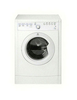 Indesit IDVA735 Vented Tumble Dryer, 7kg Load, C Energy Rating, White
